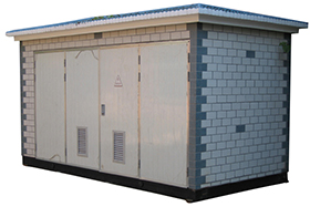 電力變壓器 電力變壓器